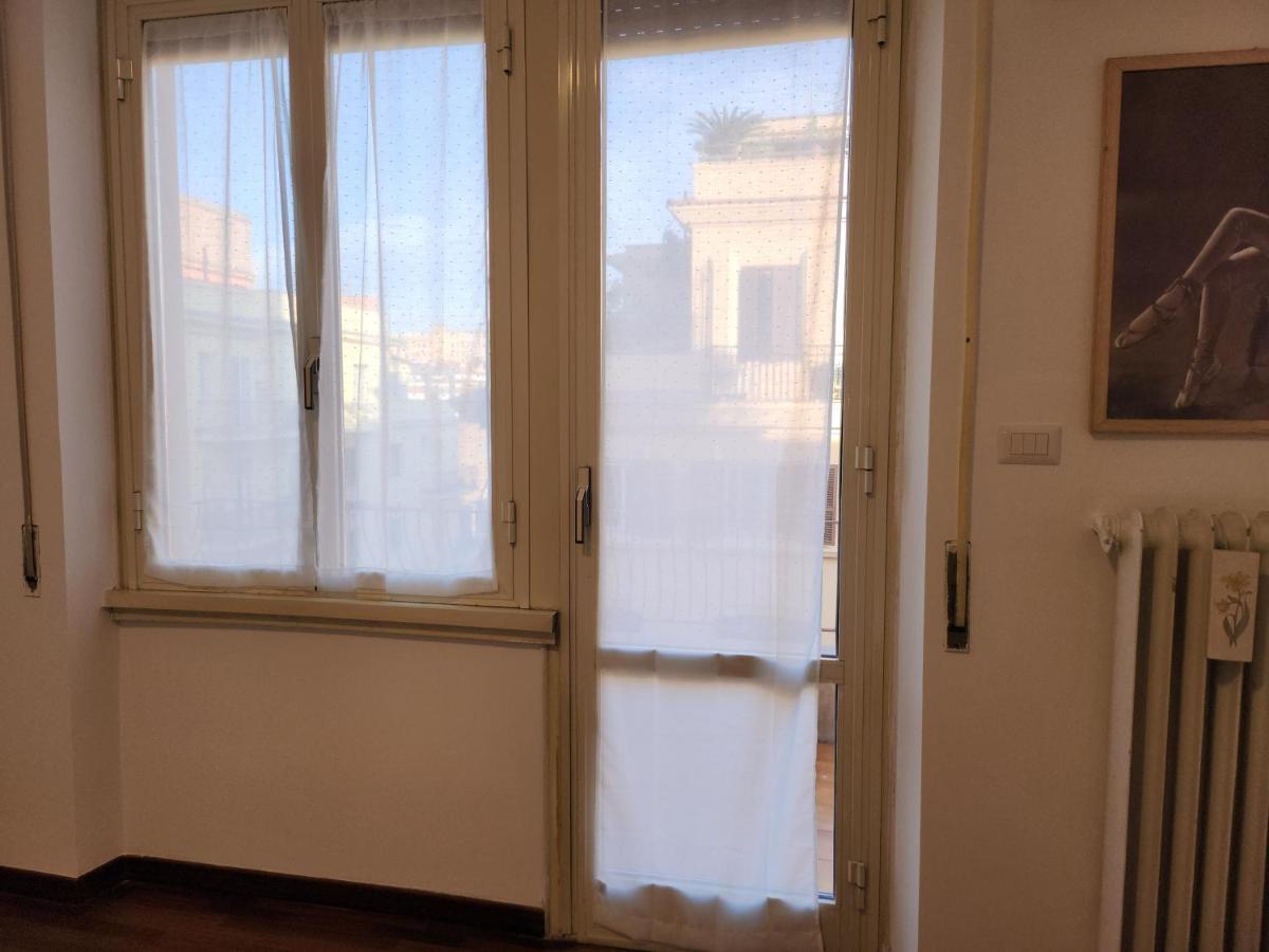 Casa Su Colosseo San Giovanni Róma Kültér fotó