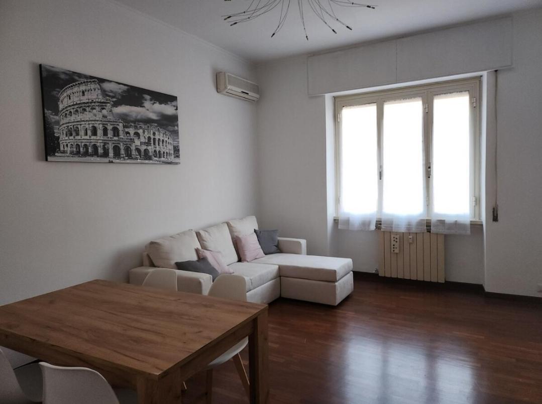 Casa Su Colosseo San Giovanni Róma Kültér fotó
