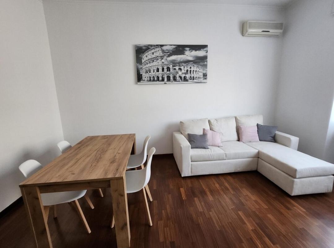 Casa Su Colosseo San Giovanni Róma Kültér fotó